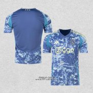 Seconda Maglia Ajax 2024-2025