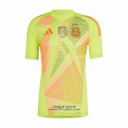 Seconda Maglia Argentina Portiere 2024