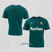 Seconda Maglia RC Lens 2024-2025 Thailandia