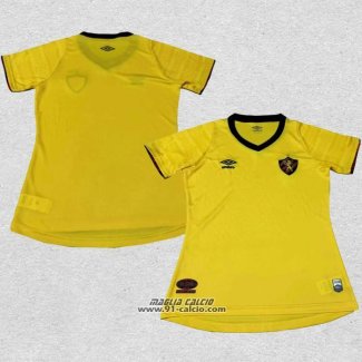 Seconda Maglia Recife Donna 2024