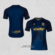 Seconda Maglia Tenerife 2024-2025 Thailandia