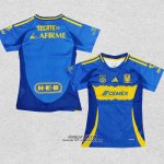 Seconda Maglia Tigres UANL Donna 2024-2025