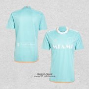 Terza Maglia Inter Miami 2024 Thailandia