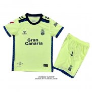 Terza Maglia Las Palmas Bambino 2024-2025