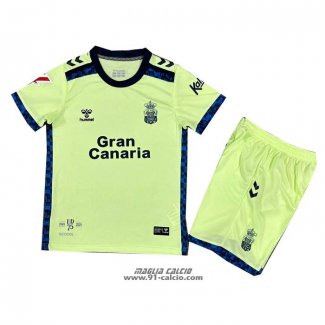 Terza Maglia Las Palmas Bambino 2024-2025