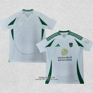 Prima Maglia Al-Ahli Saudi 2024