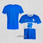 Prima Maglia Birmingham City 2024-2025 Thailandia