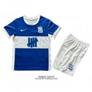 Prima Maglia Birmingham City Bambino 2024-2025