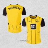 Prima Maglia Borussia Dortmund 2024-2025