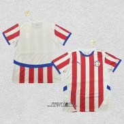 Prima Maglia Paraguay 2024