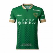 Prima Maglia Tokyo Verdy 2024 Thailandia