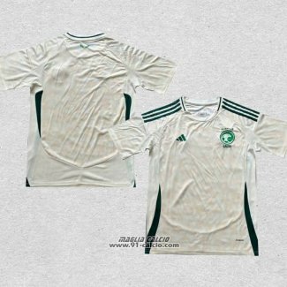 Seconda Maglia Arabia Saudita 2024 Thailandia