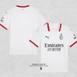 Seconda Maglia Milan 2024-2025