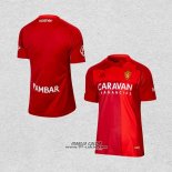 Seconda Maglia Real Zaragoza 2024-2025 Thailandia