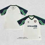 Seconda Maglia Sunderland 2024-2025