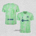 Terza Maglia Barcellona 2024-2025