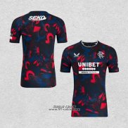 Terza Maglia Rangers 2024-2025