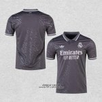 Terza Maglia Real Madrid 2024-2025