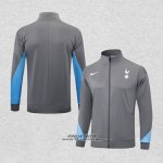 Giacca Tottenham Hotspur 2024-2025 Grigio