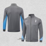 Giacca Tottenham Hotspur 2024-2025 Grigio