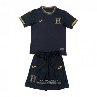 Maglia Honduras Special Bambino 2024