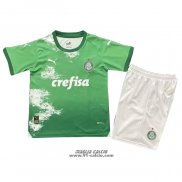 Maglia Palmeiras Special Bambino 2024 Verde