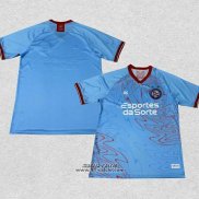 Prima Maglia Bahia Portiere 2024 Thailandia