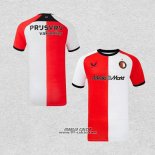 Prima Maglia Feyenoord 2024-2025