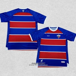 Prima Maglia Fortaleza 2024 Thailandia