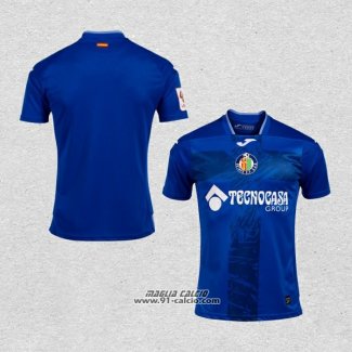 Prima Maglia Getafe 2023-2024 Thailandia