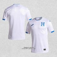 Prima Maglia Honduras 2024