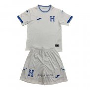 Prima Maglia Honduras Bambino 2024