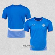 Prima Maglia Islanda 2024