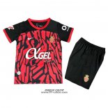 Prima Maglia Mallorca Bambino 2024-2025