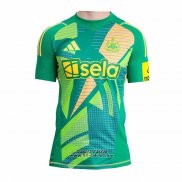 Prima Maglia Newcastle United Portiere 2024-2025