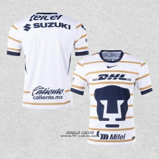 Prima Maglia Pumas UNAM 2024-2025