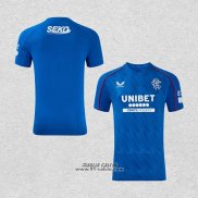 Prima Maglia Rangers 2024-2025 Thailandia