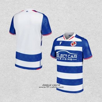 Prima Maglia Reading 2024-2025