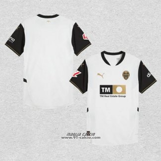 Prima Maglia Valencia 2024-2025