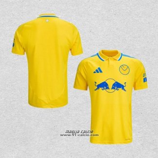 Seconda Maglia Leeds United 2024-2025 Thailandia