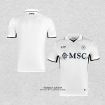 Seconda Maglia Napoli 2024-2025 Thailandia