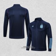 Giacca Argentina 2022-2023 Blu