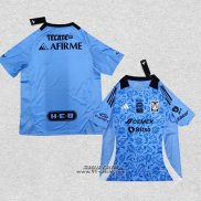 Maglia Tigres UANL Special 2024-2025 Blu