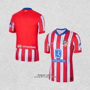 Prima Maglia Atletico Madrid 2024-2025