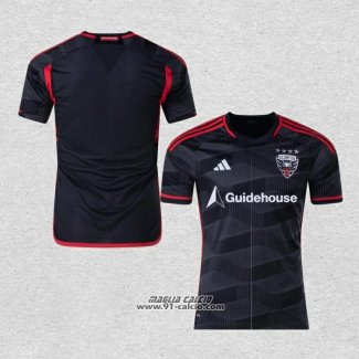 Prima Maglia DC United 2024-2025