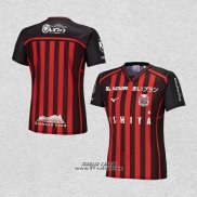 Prima Maglia Hokkaido Consadole Sapporo 2024 Thailandia