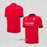 Prima Maglia Osasuna 2024-2025