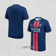 Prima Maglia Paris Saint-Germain 2024-2025