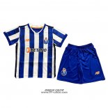 Prima Maglia Porto Bambino 2024-2025