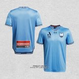 Prima Maglia Sydney FC 2023-2024 Thailandia